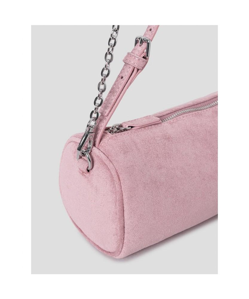 8Seconds Mini Chain Bag Light Pink