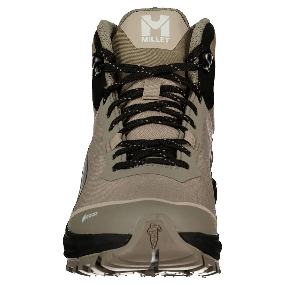 Millet Hiking Boots Wanaka Mid Goretex
