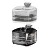 Automatic Pet Water Dispenser 5L Capacity USB Powered Cats Dog Fountain With Quiet Pump and Circulating Hydrations Systems