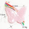 Creative Silicone Sensory Decompression Board for Kids - Educational Induction Activity Toy