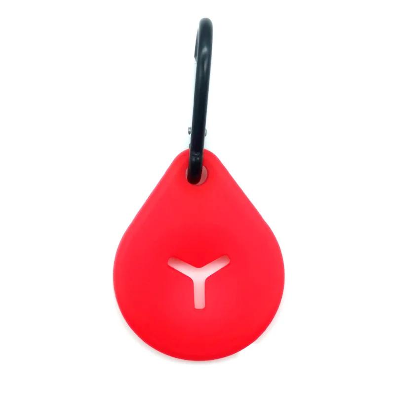 Pet Poop Bags Dispenser Dog Products Perros Chien Poop Bag Holder Mascotas Garbage Bag Clip Hands-free Clip Cleaning Pet Items