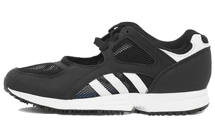 Adidas Originals Eqt Racing 91 Sandal Black Women s BB2345 38