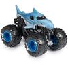Monster Jam 2023 Spin Master 1:64 Diecast LKW Serie 31 Legacy Truck Megalodon