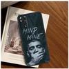Zayn Malik Case For Xiaomi Redmi 13C 12 C 10C 9C Redmi Note 13 Pro 9 10 11 12 Pro 9S 10S 11S 12S Cover