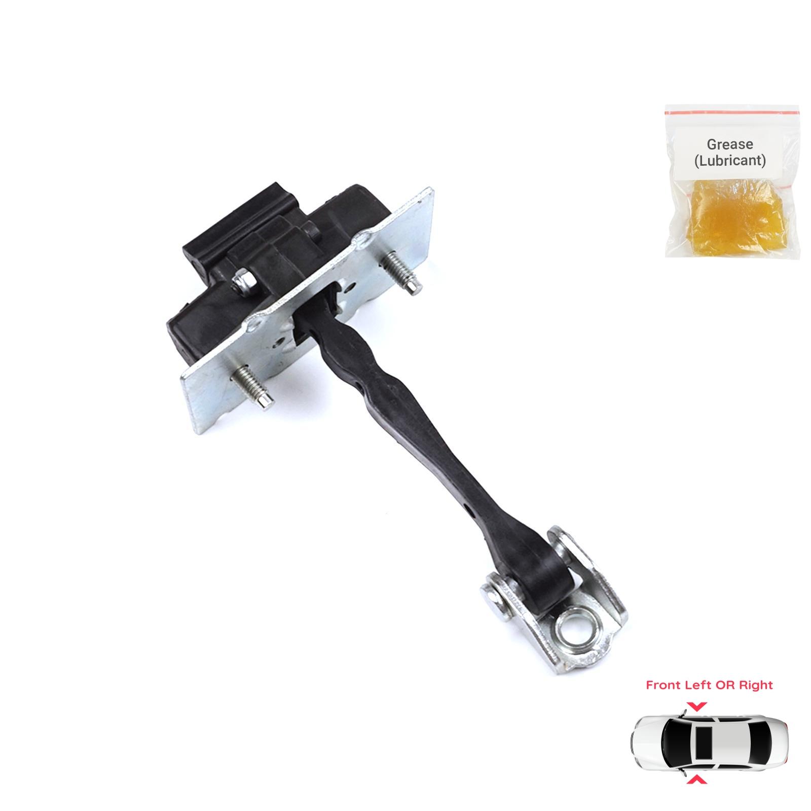 

BDP1315 Обмежувач передньої лівої або правої дверної петлі гальмівної зупинки для Citroen C4 Picasso SpaceTourer MK2 9676345180