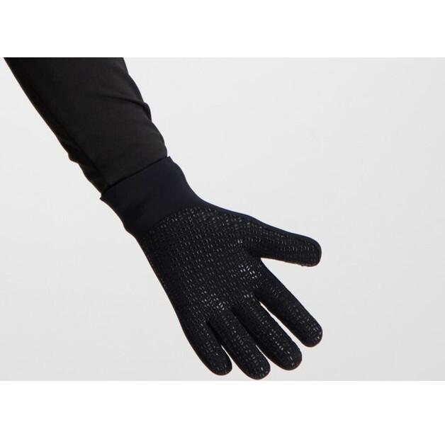 Велосипедные перчатки BBB NeoShield зимние