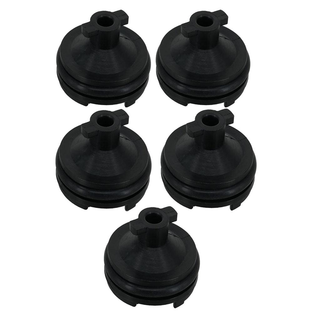 New 5 Oil Sump Pan Screw Plug For Citroen DS4 DS5 Peugeot 508 308 Ford Mondeo Fusion