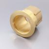 New Durable Gold Brass Pipe Fitting Copper Hardware Accessories Hose Joint Multi Size Fixed Water Gap Fixed Fittings Tool