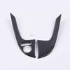 For Mitsubishi Eclipse Cross 2018- Interior Front Door Handle Cover Trim