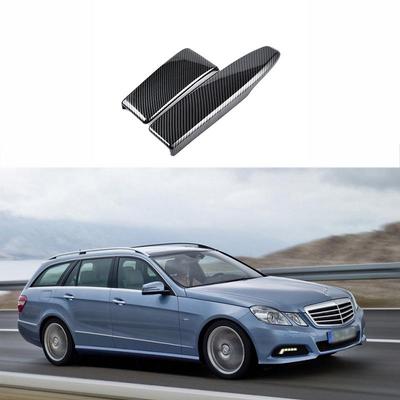 09-13 Mercedes-Benz CE GLK W204 W212 Kryt loketní opěrky středové konzoly