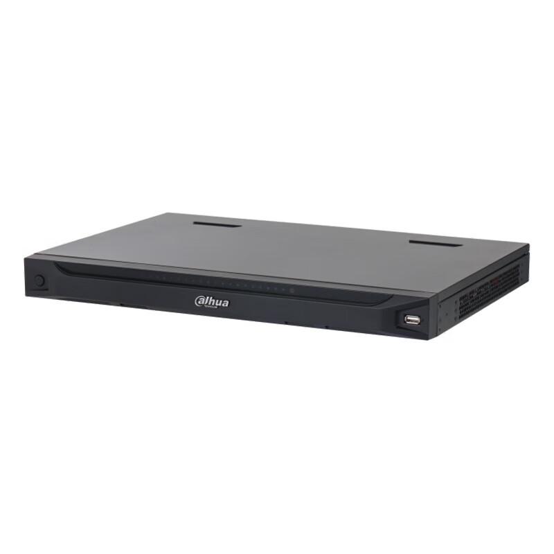 

Dahua 6-Channel HD Network Video Decoder CN plug (adapter included)