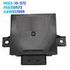 Automotive Tailgate Control Module Converter PE0318572, Direct Fit Easy Installation For CX3 CX4 CX5 CX8 CX9 0410517869