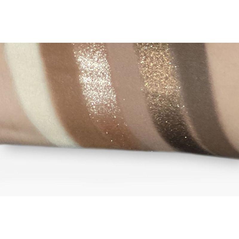 CHOIZ BEAUTY - Day and Night Gift Series Eyeshadow Palette - Soft Sunshine