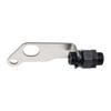 Fuel Press Regulator Bracket Mount For K-Tuned Fuel Rail For Honda Civic Integra K20 K24 EF EG EK DC2 RSX