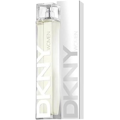 Parfémovaná voda - DKNY - DKNY Women - Květinová - 100 ml - Dlouhotrvající
