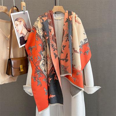 Accessories – Skjerf og skaut