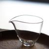 Shangqi Glass Gongdao Tea Cup