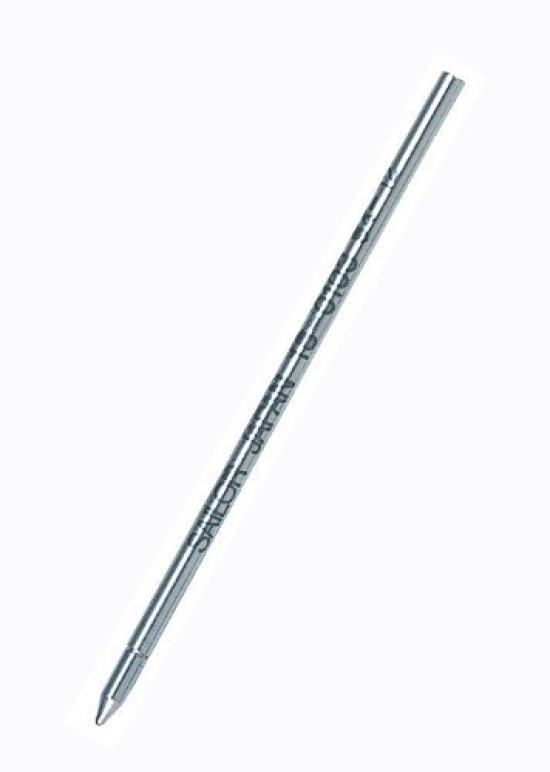 Sailor Fountain Pen Ballpoint Pen Refill 10 refills x Red 0103, 1, (0.7mm) 18-0103-230