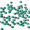 Yantuo Factory Bulk Package Non-Hotfix AB Crystal Stone Glass Flatback Rhinestones Ss4 Ss6 Ss8 Ss10 Ss12 Ss16 Ss20
