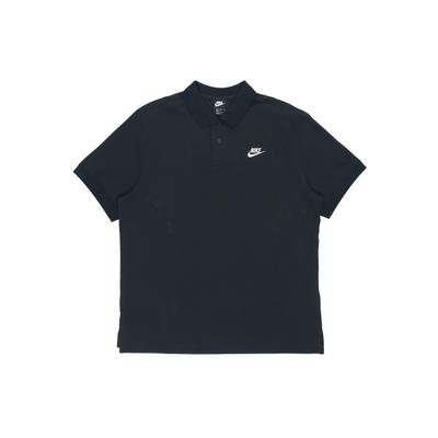 Sportswear Polo Shirt Men's Black CJ4457-010