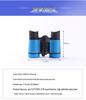High Magnification HD Kids' Binoculars - 4x30 Children's Outdoor Telescope