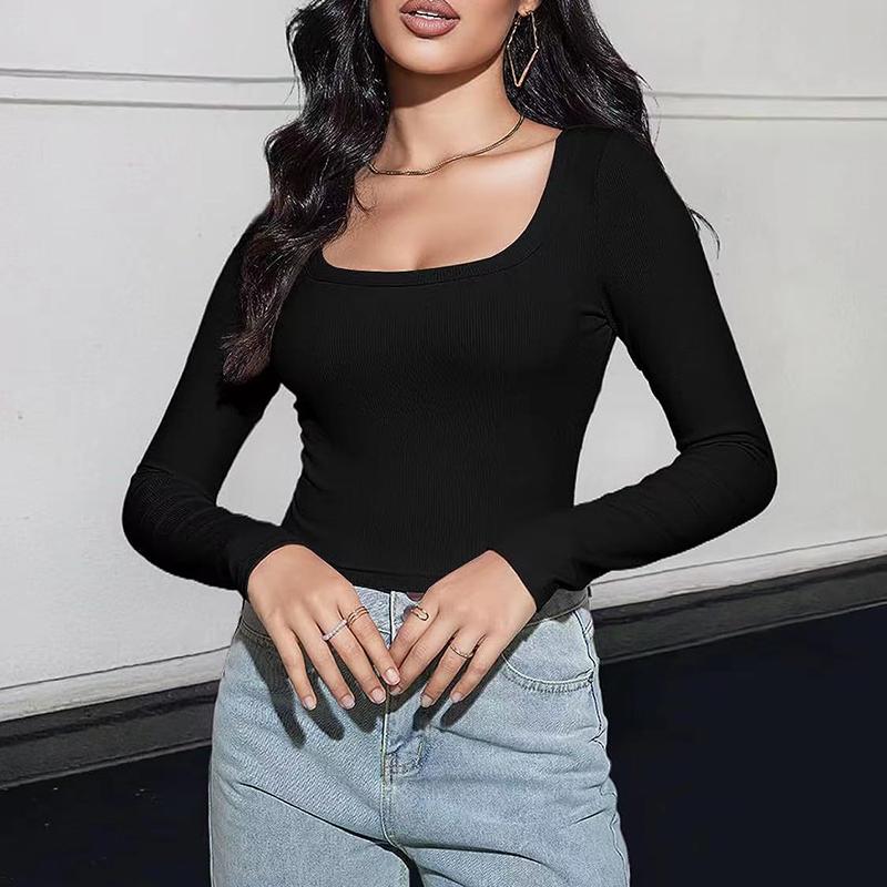 Winter Spring Women Solid Rib Knit V Neck Stripe Pull Sweater Femme Y2k Long Sleeve Pullover Jersey Tops Fashion Clothes