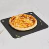 Placă de oțel pentru pizza 2026 - rezistentă la temperaturi înalte - placă de pizza cu găuri duble - placă specială pentru coacerea pâinii - grosime 6mm