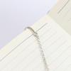 Bookmark Luminous Creative Reading Noctilucent Bookmark 12 Constellation Bookmark Bookmark Pendant