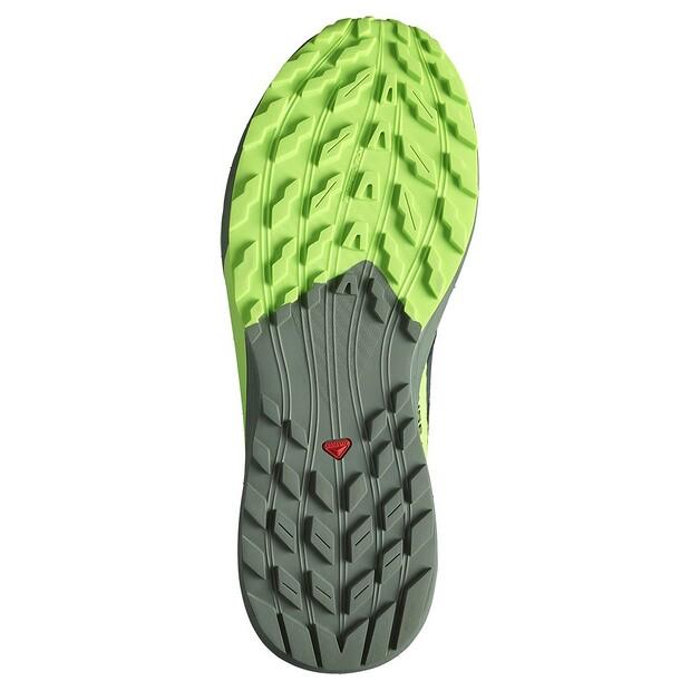 SALOMON Sense Ride 5 Trail Running Shoes