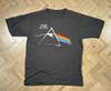 PINK FLOYD vintage 1987 DARK SIDE OF THE MOON μπλουζάκι