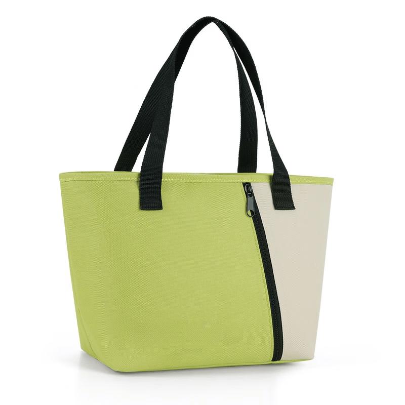Portable Insulated Lunch Cooler Bag