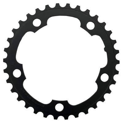 SHIMANO Repair Parts Chainring 34T Black FC3550 Y1NB34000