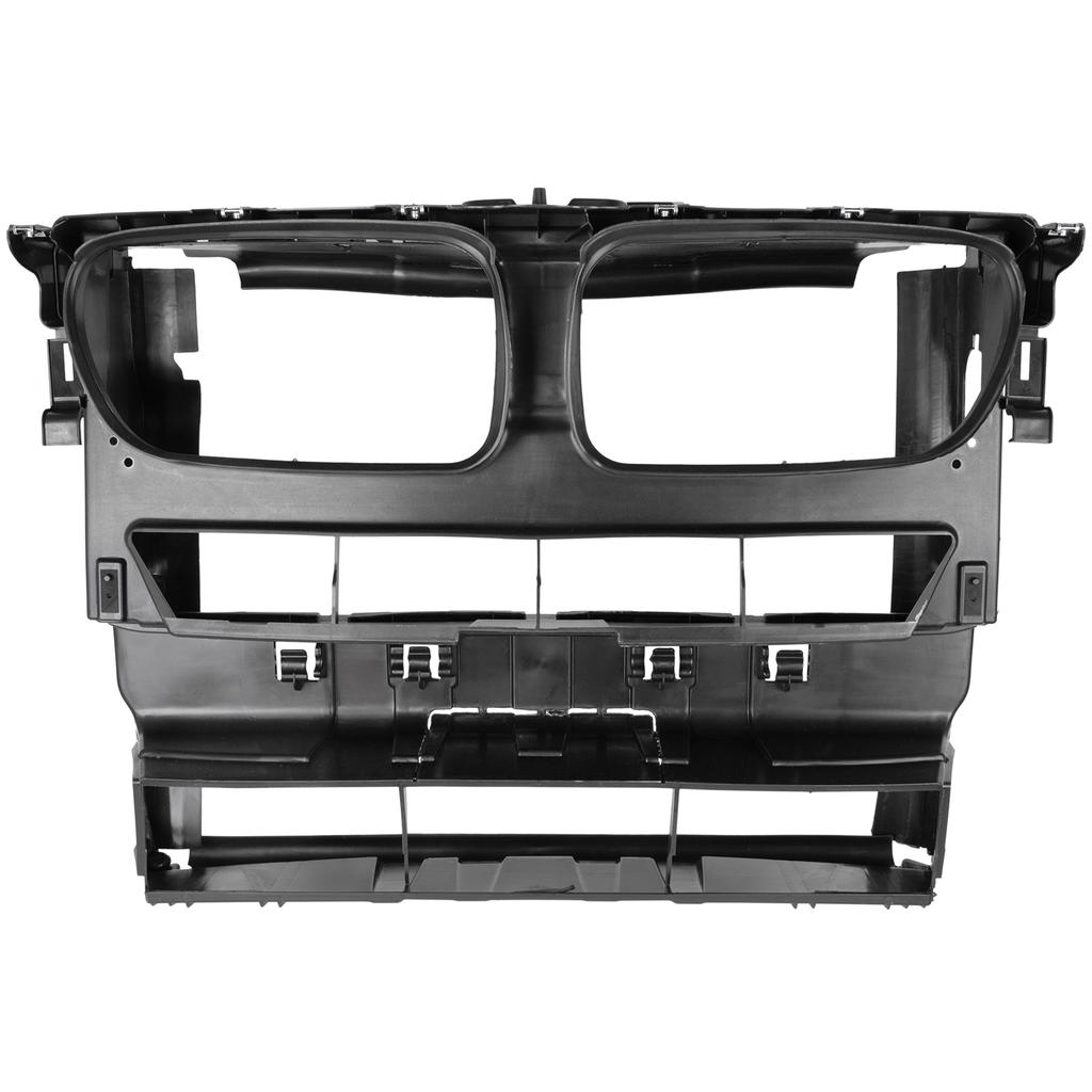 BMW X4 F26 14-18 front fascia air intake