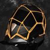 16"x16" Cargo net Motorcycle Net Thicken Luggage Netting for Motorcycles Bike