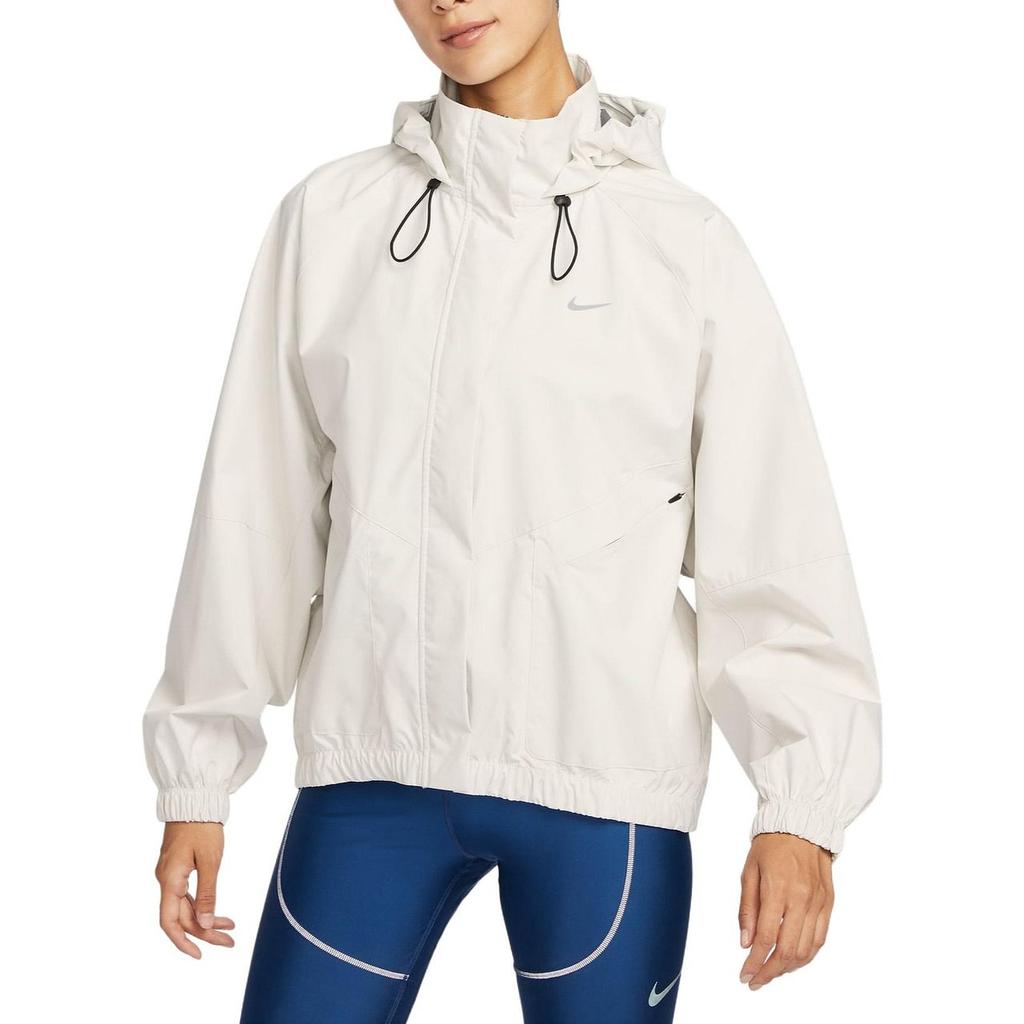 Nike Storm FIT Jacket Women's Smoke Gray FB7493-110