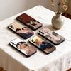p-Painter of the N-night Phone Case For Samsung S25,S24,S21,S22,S23,S30,Ultra,S20,Plus,Fe,Soft Silicone Black Cover