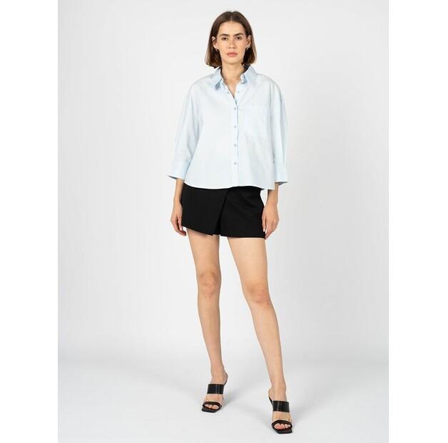 Рубашка Silvian Heach GPP23345CA EU 34