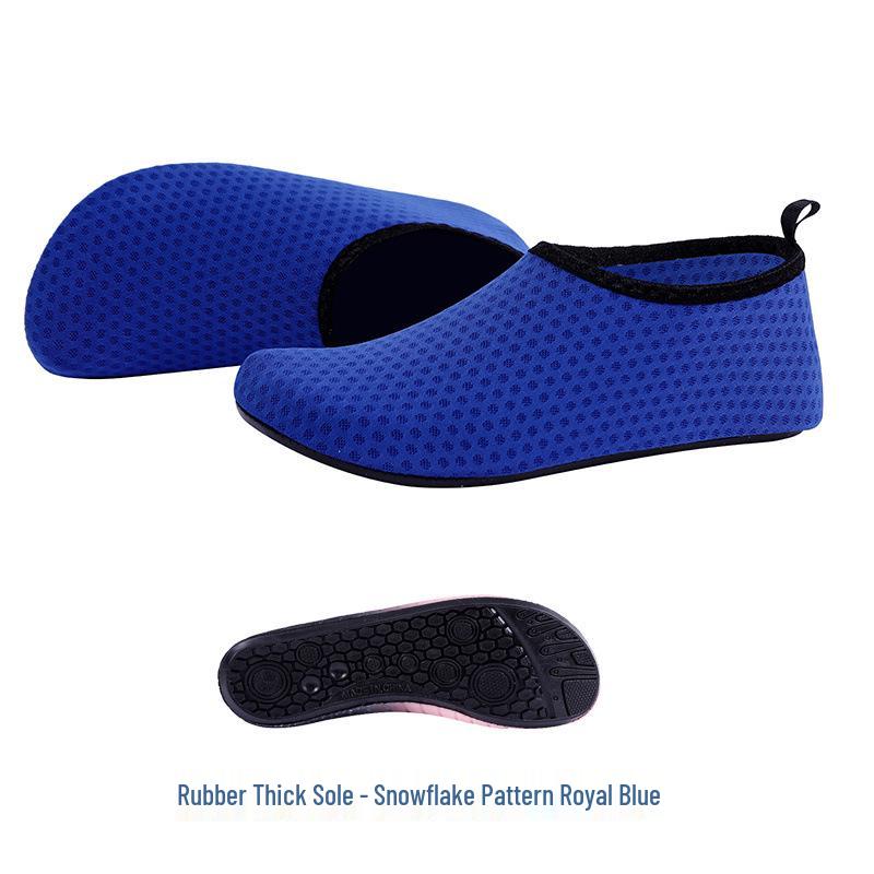 Unisex Non-Slip Water Shoes for Swimming, Trekking & Yoga