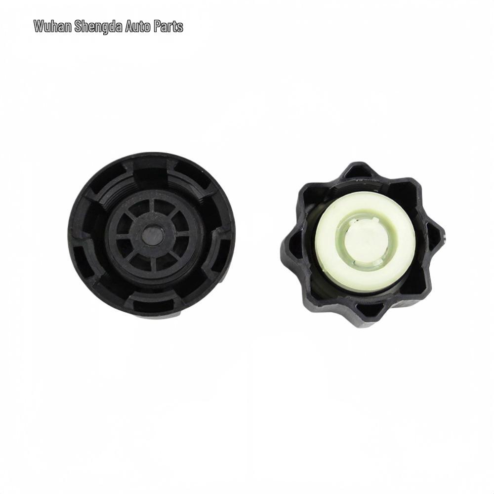 Peugeot 307/206/207/RCZ Expansion Tank Cap 1306J5 & Pressure Relief Valve Plug 1306E4