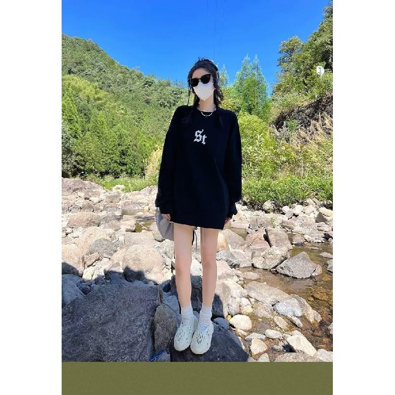 Мужская толстовка с капюшоном весной и осенью — фото 5