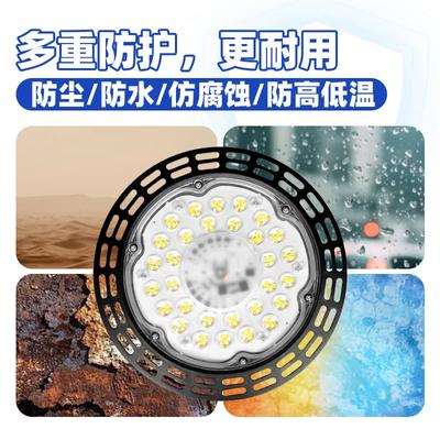 LED-Lampen – LED-Lampen & -Röhren