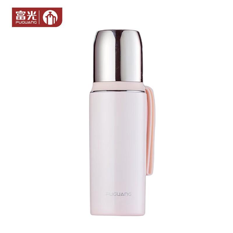Fuguang Smart Temperature Control Stainless Steel Thermos