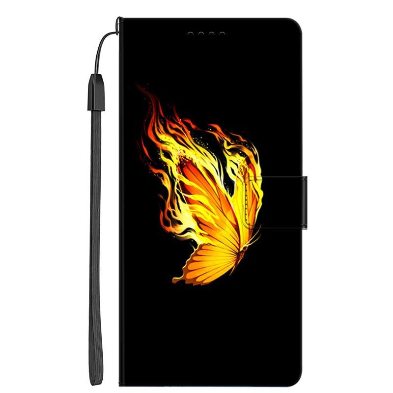 Protector Luxury Leather Case For Xiaomi Mi 11 Ultra Flip Magnetic Wallet Book Case Shockproof Relief Flower Coque Cover Capa