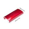 Pickleballs Paddles Weight Clip Counterweight Decorative Block Paddles Edge Protector For Easy Installation And Removal