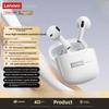 Original Lenovo LE201 Wireless Headphones Bluetooth 6.0 Earbuds ENC Call Noise Cancellation Ultra Long Latency Surround Sound Earphones