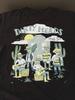 Dirty Heads Band Spring Tour Black Shirt For Men Women Cotton Tee Unisex T-Shirt