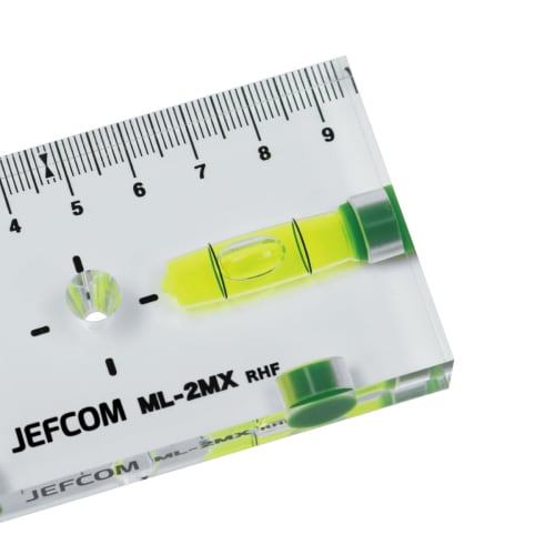 Densan Switch Box Scribing Level ML-2MX