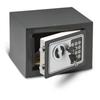 Electronic Safe - Work Men Security - CFE172317 - External Dimensions 17 X 23 X 17 Cm