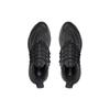 Adidas AlphaBoost V1 Sneakers Triple Black IF9839