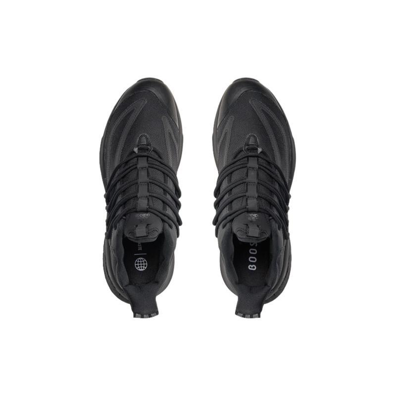 adidas AlphaBoost V1 Triple Black Sneakers IF9839